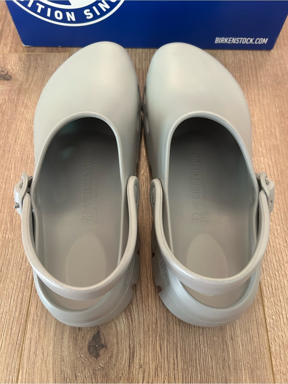 Birkenstock Birki Flow EVA Clogs - Picture 5 of 10